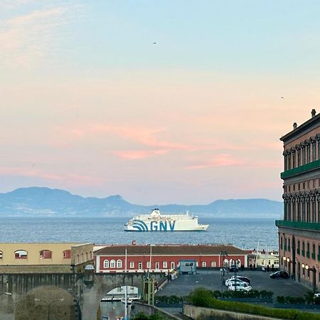 Il Mastio Guesthouse Naples Exterior photo