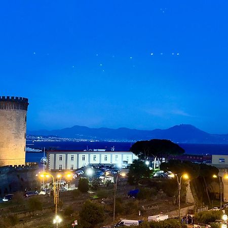 Il Mastio Guesthouse Naples Exterior photo