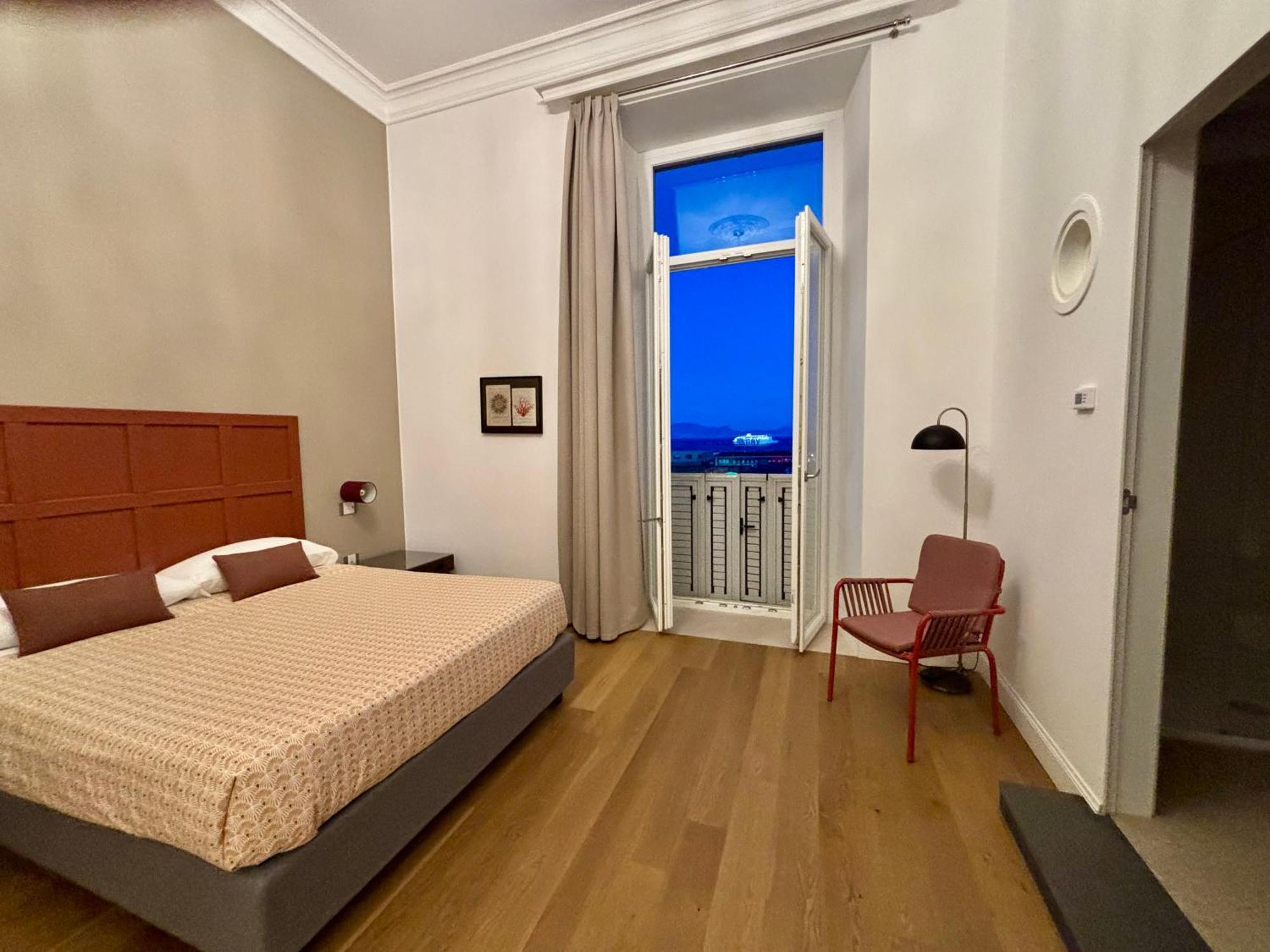 Il Mastio Guesthouse Naples Exterior photo
